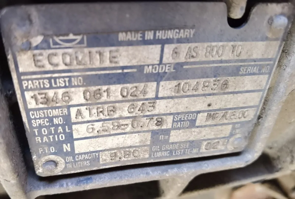 Additional Product Image