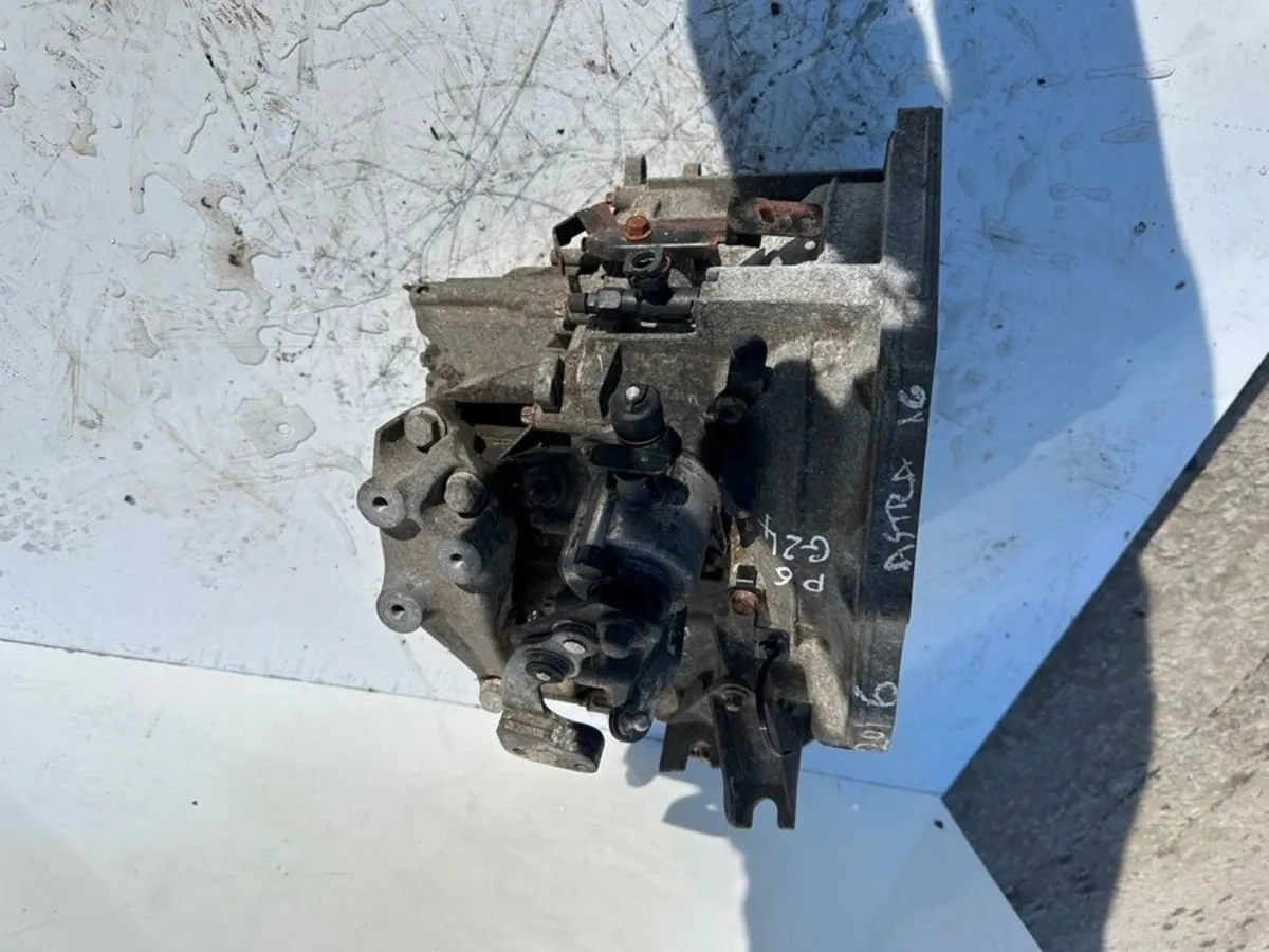 Additional Product Image